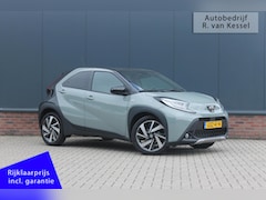 Toyota Aygo X - 1.0 VVT-i S-CVT Envy I Luxe I PDC I Allseason banden I NL-auto