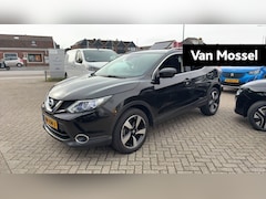 Nissan Qashqai - 1.2 N-Connecta