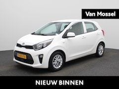Kia Picanto - 1.0 DPi DynamicLine