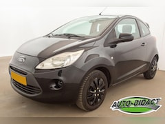 Ford Ka - 1.2 Airco Cool&Sound