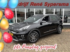 Kia Niro - 1.6 GDi Hybrid DynamicLine | Parkeer Camera | Adaptive Cruise | Apple Carplay | Lane Assis