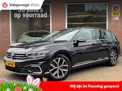 Volkswagen Passat Variant - 1.4 TSI PHEV GTE Business | SoH 99% | Navi | Carplay | BTW | Cruise | Trekhaak | ErgoComfo