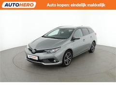Toyota Auris - 1.8 Hybrid Executive |BM20875|