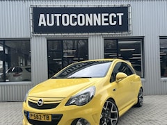 Opel Corsa - 1.6-16V Turbo OPC, NAVI, ELEKTR. VEREN, RECARO