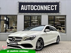Mercedes-Benz CLA-klasse Shooting Brake - 200 AMG PAKKET, NAVI, PANO, CAMERA. 200