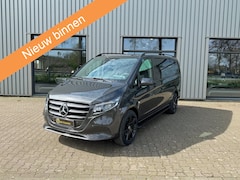 Mercedes-Benz Vito - 116 L2 Pro Bpm vrij Multibeam 19 Inch 2.5T trekhaak Smartphone integratie Betimmering 9G-T