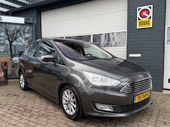 Ford C-Max - 1.0 Titanium