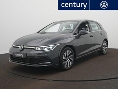 Volkswagen Golf - 1.4 eHybrid Style l Zwenkbare Trekhaak l Elek Stoelen l PDC l Navi l Stoel/stuurverwarming