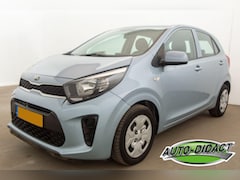 Kia Picanto - 1.0 MPi Airco Camera ComfortPlusLin