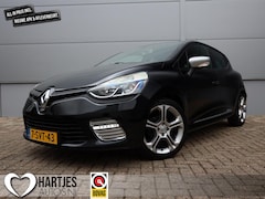 Renault Clio - 1.2 GT Automaat 120pk (Vol-Opties) NL-auto