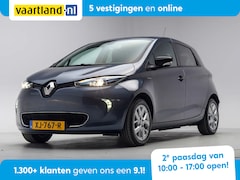 Renault Zoe - R110 Limited 41kwh [ Koopaccu Navi Camera Climate ]