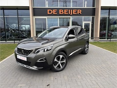 Peugeot 3008 - 1.2 130pk Automaat 360 camera I Trekh. I Navi