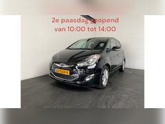 Hyundai ix20 - 1.4i i-Catcher. Pano. APK 04-2027