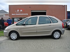 Citroën Xsara Picasso - 1.6i-16V Caractère airco trekhaak apk 18-04-2027 inruil mogelijk nap