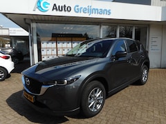 Mazda CX-5 - 2.0 e-SkyActiv-G M Hybrid 165 Centre-Line Connectivity-pakket, Trekhaak