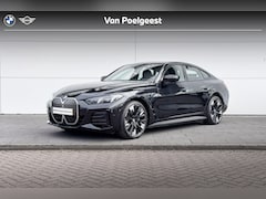 BMW i4 - eDrive35 70 kWh | Selections 2500