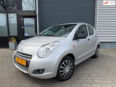 Suzuki Alto - 1.0 Comfort |Airco |onderhoudsbeurt |nieuwe apk