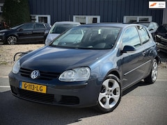 Volkswagen Golf - 1.4 Trendline