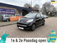 Peugeot 107 - 1.0-12V Sublime 1ste eigenaar
