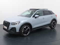 Audi Q2 - 35 TFSI S Edition | 150 PK | Automaat | Panoramadak | Stoelverwarming | Trekhaak |