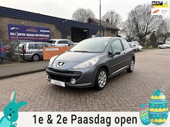 Peugeot 207 - 1.4 VTi Look NIEUWE APK