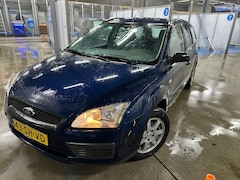 Ford Focus Wagon - MET AIRCO & JAAR APK