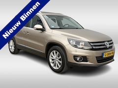 Volkswagen Tiguan - 1.4 TSI Sport&Style DSG