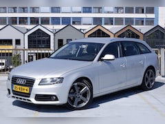 Audi A4 Avant - 1.8 TFSI 160PK Pro Line Business Automaat