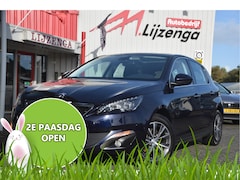 Peugeot 308 - 1.6 THP Première Nieuwe motor | Pano l Clima l Cruise l LED l PDC l LMV