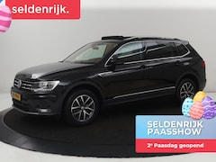 Volkswagen Tiguan Allspace - 1.5 TSI Comfortline Business | Panoramadak | Stoelverwarming | Carplay | Massage | Keyless