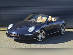 Porsche 911 Cabrio - 997 3.8 Carrera S