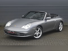 Porsche 911 Cabrio - 996 3.6 Carrera 2 911 Cabrio 996 3.6 Carrera