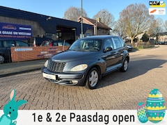 Chrysler PT Cruiser - 2.0-16V Touring 2X SLEUTEL + BOEKJES