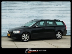 Volvo V50 - 2.4 D5 Edition II