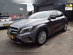 Mercedes-Benz GLA-Klasse - 200 Ambition