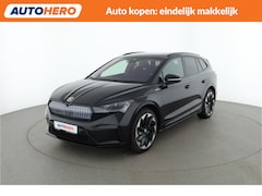 Skoda Enyaq iV - 80X Sportline |KF04011|