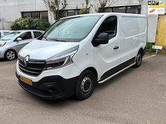 Renault Trafic - 2.0 dCi 145 T27 L1H1 Comfort
