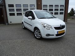 Opel Agila - 1.0 Berlin