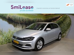 Volkswagen Polo - 1.0 TSI Comfortline | Adaptieve Cruise | CarPlay | Rijklaar