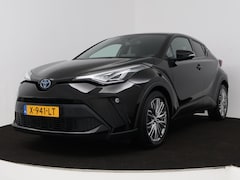 Toyota C-HR - 2.0 Hybrid Executive
