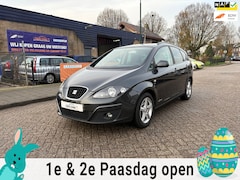 SEAT Altea XL - 1.2 TSI Ecomotive Copa 2X SLEUTEL + BOEKJES