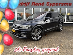Volkswagen Tiguan Allspace - 1.5 TSI Highline Business R 7persoons | R Line | Automaat | Pano
