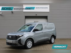 Ford Transit Courier - 1.0 EcoBoost Trend 125pk - Winterpakket - Carplay - Trekhaak - Camera - Cruise - Rijklaar