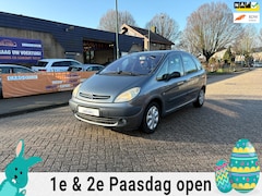 Citroën Xsara Picasso - 1.8i-16V Différence 2 NIEUWE APK