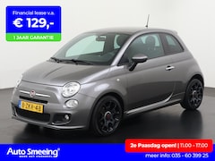 Fiat 500 - 0.9 TwinAir Turbo 500S | Automaat | Xenon | Zondag Open