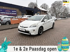 Toyota Prius - 1.8 Plug-in Dynamic Business