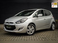 Hyundai ix20 - 1.6i GO | Cruise | Clima | Navi | PDC met camera | Metalic | Elektr. ramen |