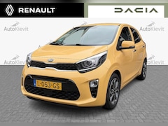 Kia Picanto - 1.0 DPi DynamicPlusLine - Achteruitrijcamera / Navigatie
