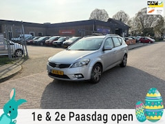 Kia Cee'd Sporty Wagon - 1.4 CVVT X-ecutive