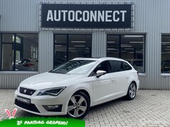 SEAT Leon ST - 1.4 TSI FR, CRUISE, NAVI, PANODAK, PDC